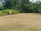 Prime Land for Sale in Wadduwa