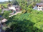 Prime Land for Sale in Weliketiya Road - Kelaniya