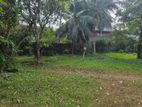 Prime Land for Sale: Just 350m to Ragama-Mahabage Road