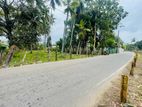 Prime Land for Sale – Kadana Station Road, Negombo