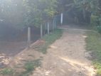 Prime Land for Sale - Katugastota