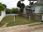 Prime Land for Sale – Koswatta Battaramulla Border