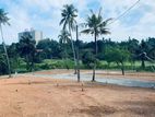 Prime Land for Sale Kottawa