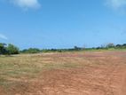 Prime Land for Sale Madampe