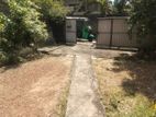 Prime Land for Sale – Madinnagoda, Rajagiriya