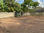 Prime Land for Sale – Mahalwarawa Road, Kottawa, Pannipitiya