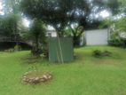Prime Land for Sale Maharagama (Commercial Residential Use)