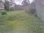 Prime Land for Sale Mount Lavinia