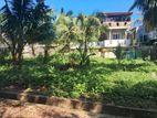 Prime Land for Sale Mount Lavinia