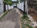 Prime Land for Sale near Kandy Road - Kadwatha Kirillawela