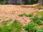 Prime Land for Sale – Pelawatta (600m from Junction) [LS103]