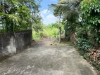 Prime Land For Sale Pita Kotte