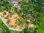 Prime land for Sale - Pothuhera TR 023