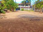 Prime Land for Sale – Seeduwa