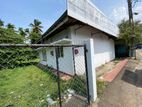Prime Land For Sale - Templers Road Facing Mount Lavinia