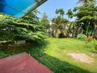 Prime Land For Sale - Templers Road Facing Mount Lavinia