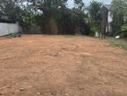 Prime Land for Sale – Templers Road, Mount Lavinia (EM203)