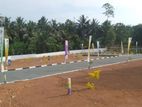 Prime Land for Sale Thalawathugoda Hokandara