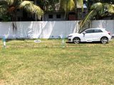 Prime Land for Sale – Tranquil Location Near Galle Road Ratmalana