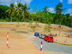 Prime Land for Sale - Warakapola Tr 026