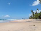Prime Land for Sale with Breathtaking Beach Views