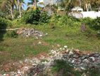 Prime Land in Hikkaduwa