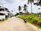 Prime Land in Kadawatha Excellent Residential