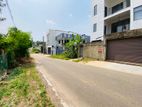 Prime Land Near SLIIT Malabe