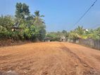 Prime Land Near SLIIT – Perfect for Student Housing,Malabe