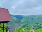Prime Land Plots Facing Colombo-Hatton Main Road - TR101