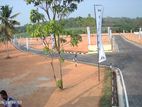 Prime Land Plots Near Malabe