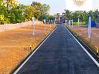Prime Land Sale In Thalawathugoda - Kalagoda