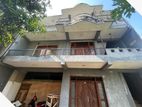 Prime Land with 4-Storey Building for Sale – Rajagiriya