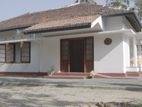 Prime Land with Ayurvedic Resort for Sale