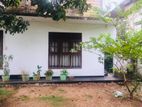 Prime Land with House for Sale – Battaramulla