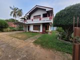 Prime Land with House for Sale in The Heart of Moratuwa