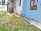 Prime Land with House for Sale Maharagama Town