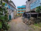 Prime Land with House for Sale Pilimatalawa