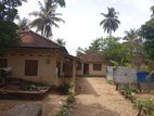 Prime Land With House for sale – Batticaloa