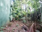 Prime Land with Rental Income for Sale in Bellantara