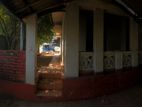 Prime Land with Spacious House for Sale - Maharagama