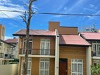 Prime Lands - 03 Bedroom House for Rent in Malabe (A2359)
