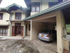 Prime Located Bungalow for Sale in Kandy Hanthana