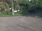 Prime Located Land for sale in Avissawella City Limit
