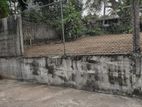 Prime Located Land for Sale in Talawathugoda