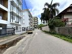 Prime Located Land From Kotte Alakeshwara Rd Facing