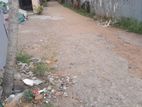PRIME LOCATED LAND WITH OLD HOUSE FOR SALE COLOMBO 6 UW2130