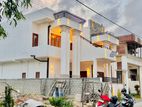 Prime Location 4BR Luxury Quality House For Sale Negombo