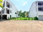 Prime Location 9 Perches Land for Sale in Colombo 07