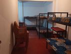 Prime location hostel available for rent - Maharagama